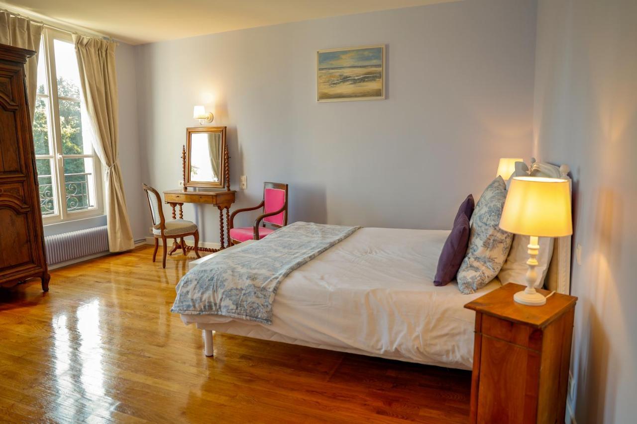Chambres D'Hotes Du Bas Manoir Bretteville-sur-Odon 외부 사진