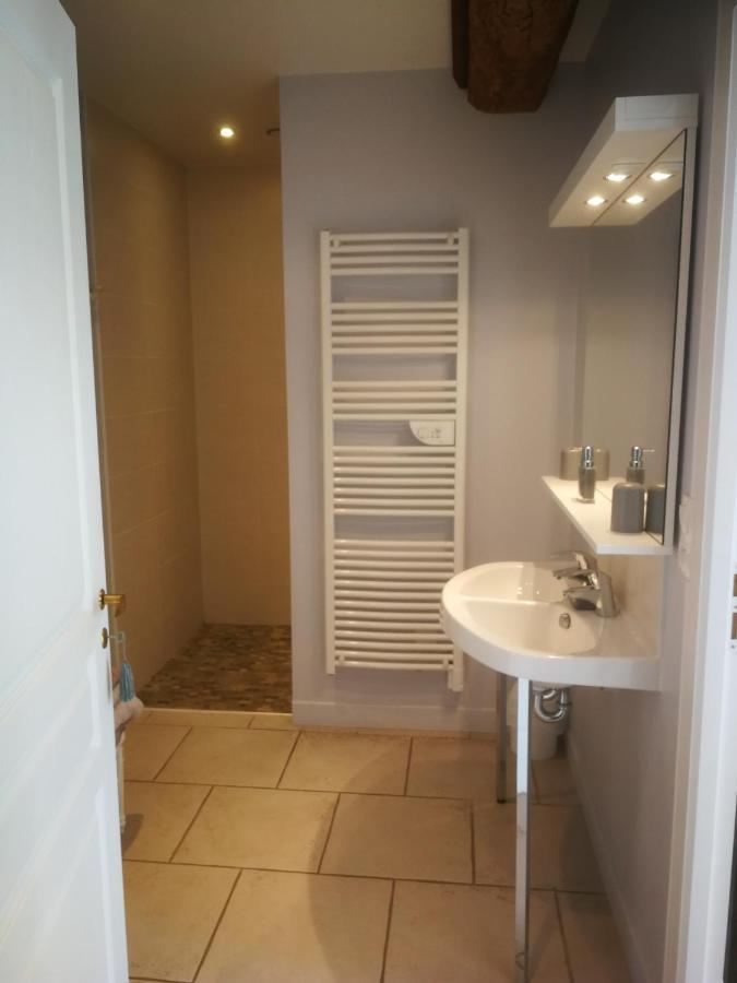 Chambres D'Hotes Du Bas Manoir Bretteville-sur-Odon 외부 사진