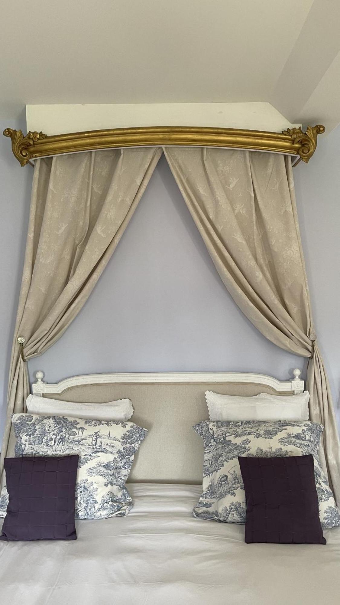 Chambres D'Hotes Du Bas Manoir Bretteville-sur-Odon 객실 사진