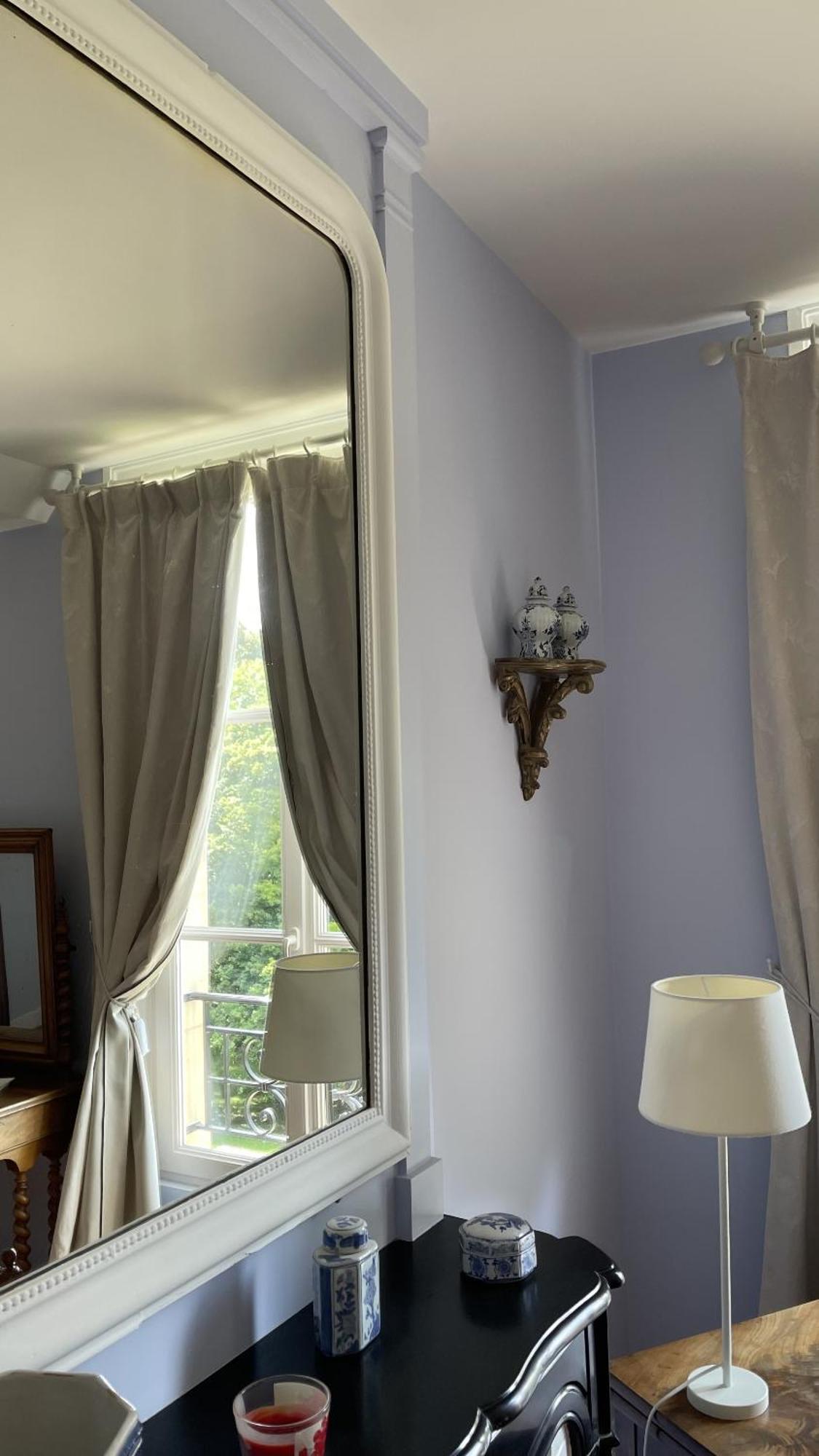 Chambres D'Hotes Du Bas Manoir Bretteville-sur-Odon 객실 사진