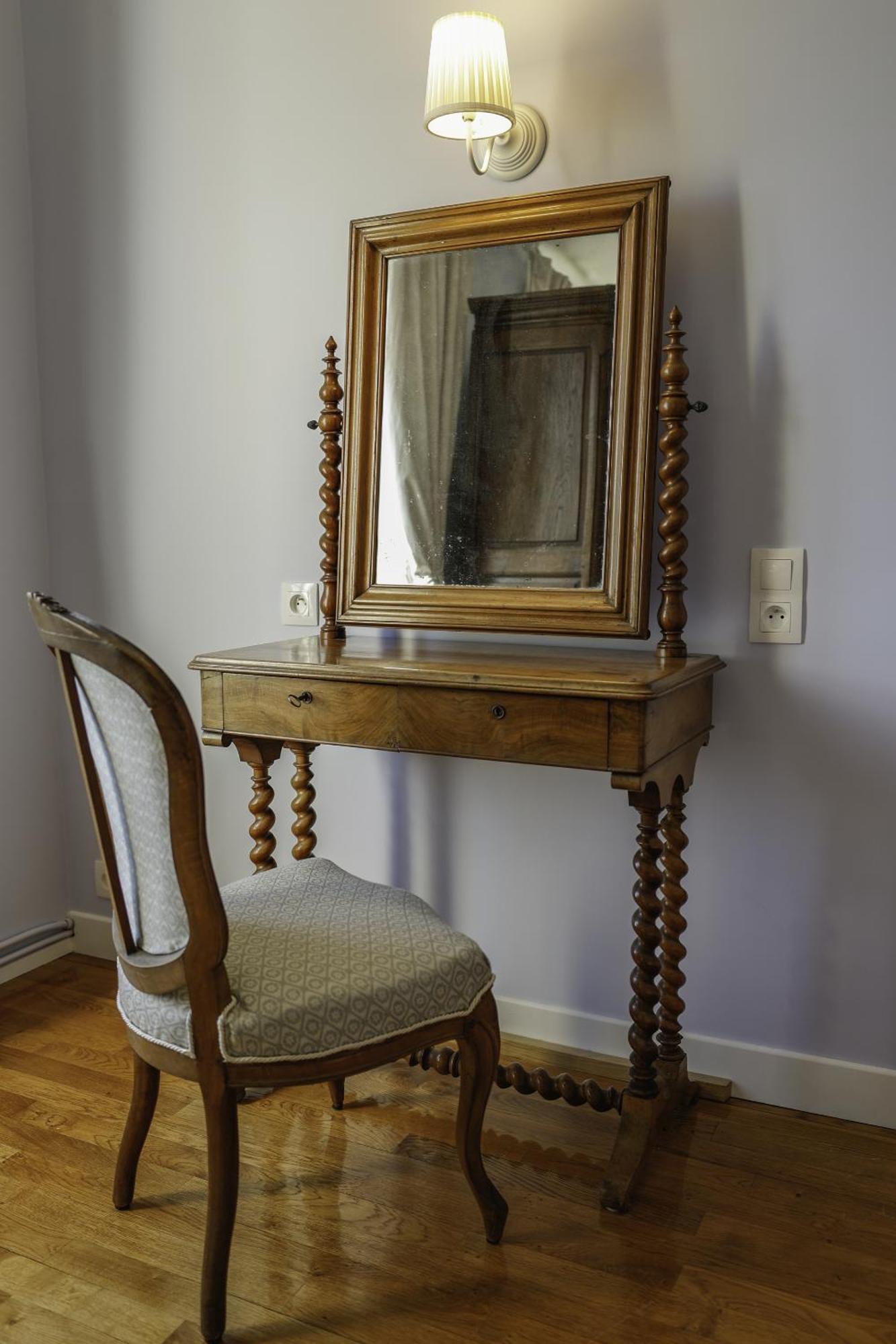 Chambres D'Hotes Du Bas Manoir Bretteville-sur-Odon 외부 사진