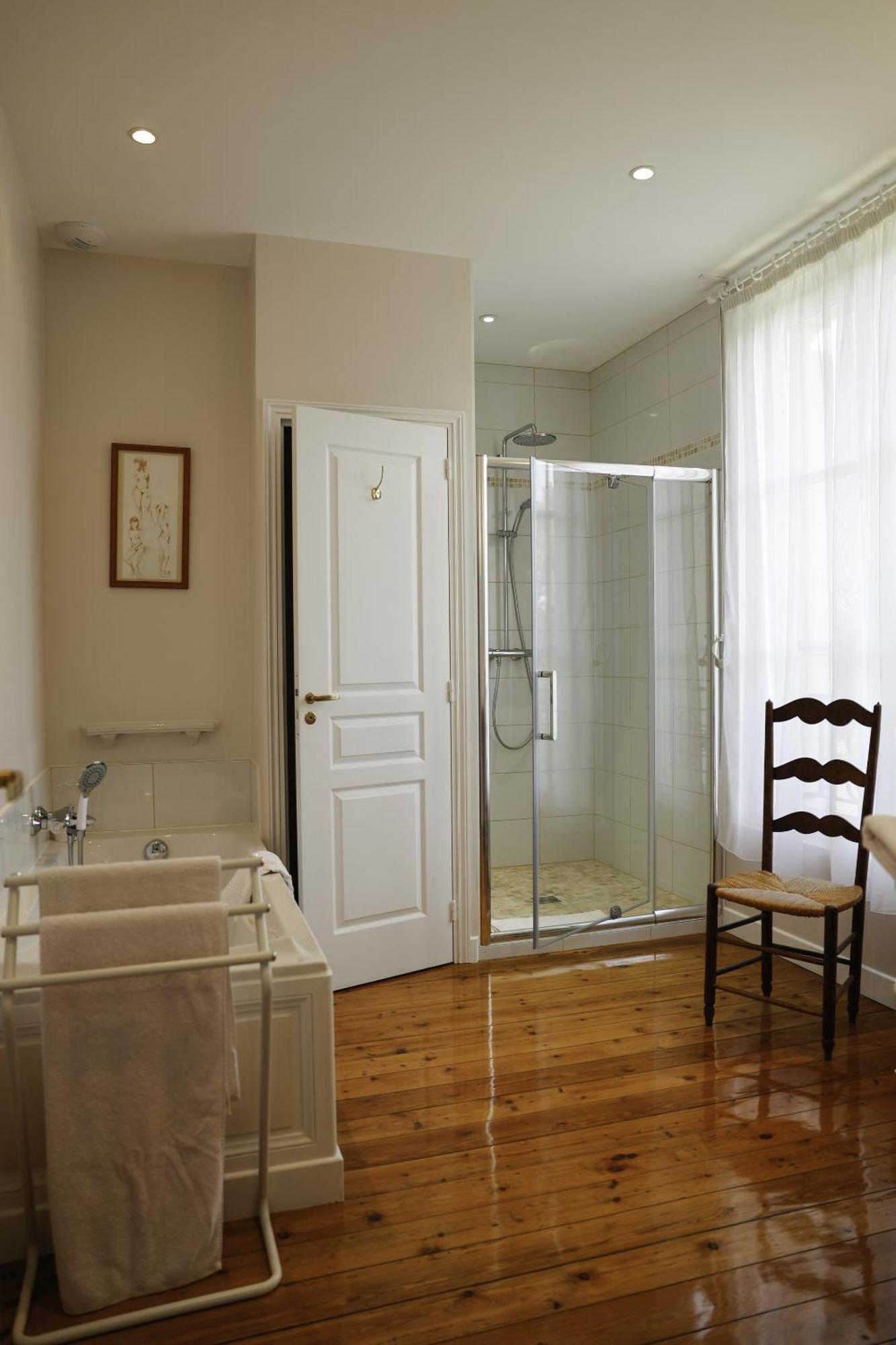 Chambres D'Hotes Du Bas Manoir Bretteville-sur-Odon 외부 사진
