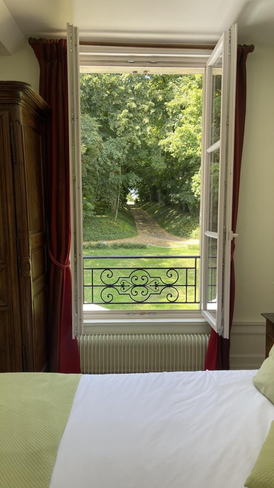 Chambres D'Hotes Du Bas Manoir Bretteville-sur-Odon 객실 사진