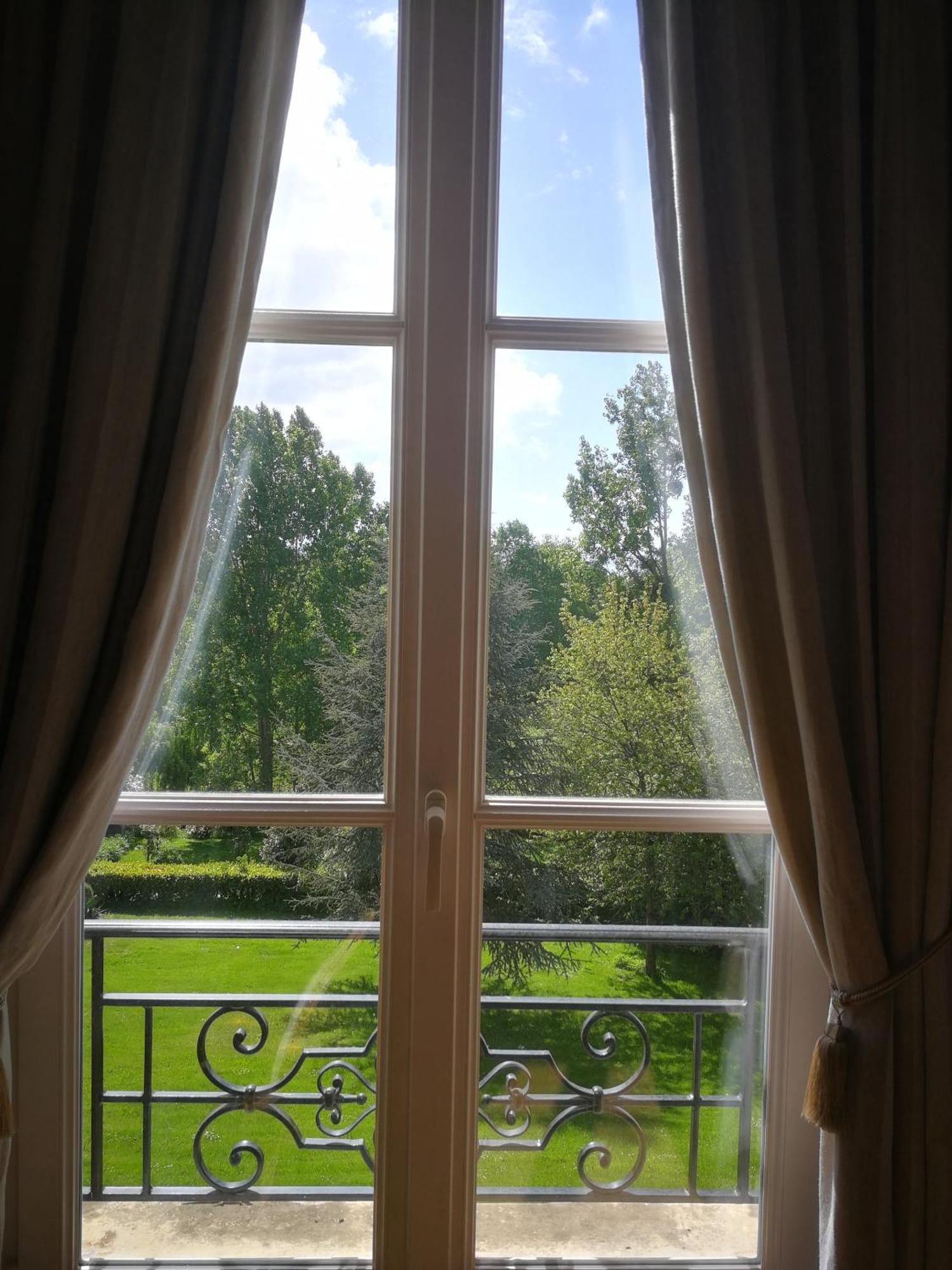 Chambres D'Hotes Du Bas Manoir Bretteville-sur-Odon 외부 사진