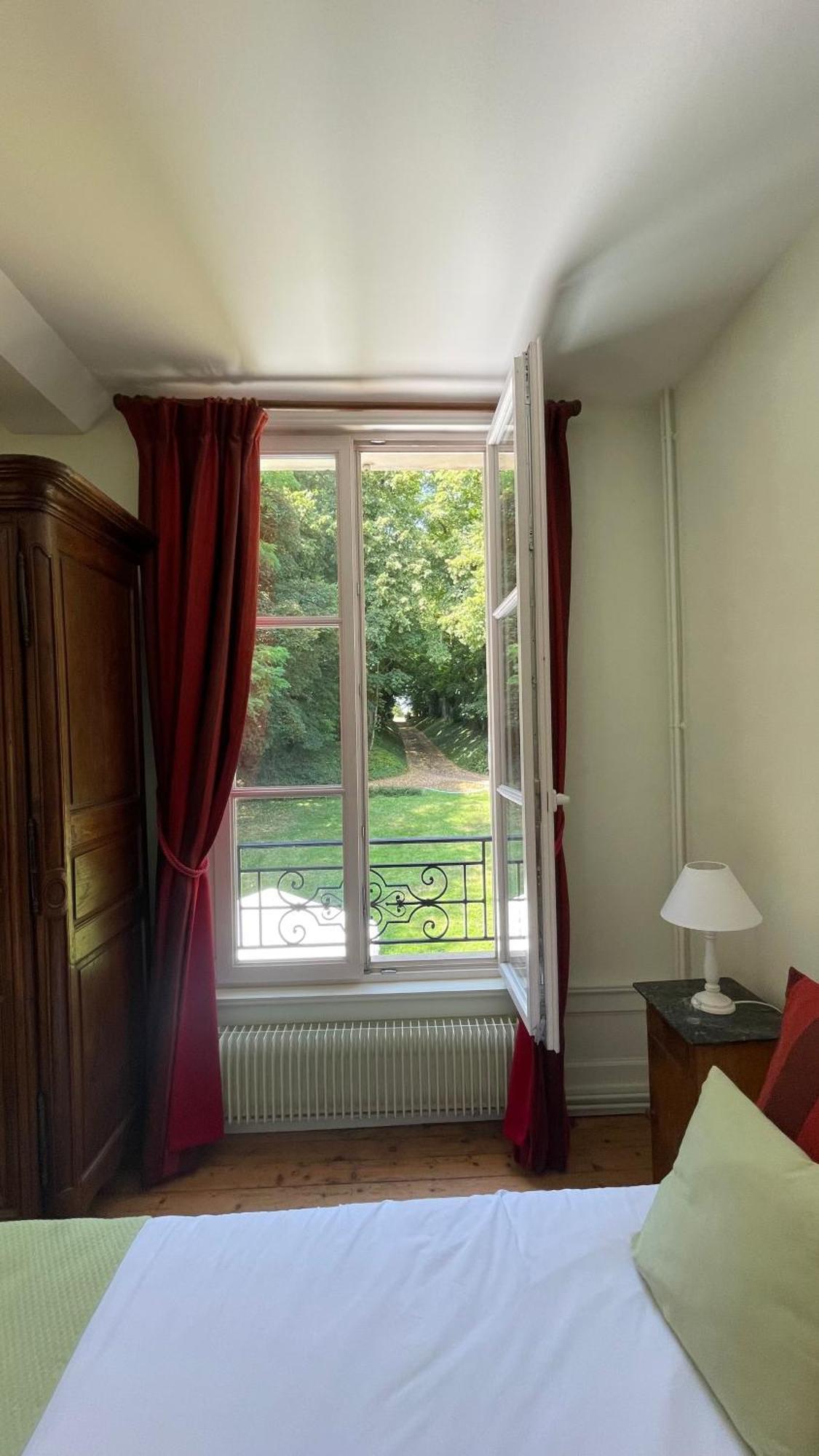 Chambres D'Hotes Du Bas Manoir Bretteville-sur-Odon 외부 사진